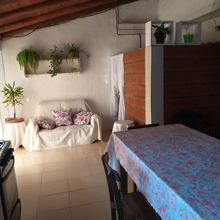 Federación Casa Playa Surヴィラ エクステリア 写真