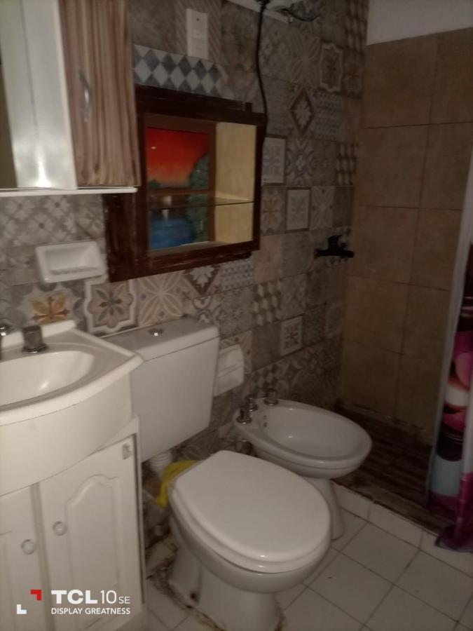 Federación Casa Playa Surヴィラ エクステリア 写真